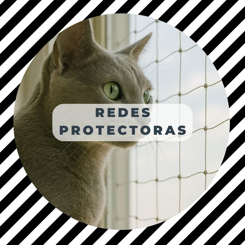 Redes Protectoras